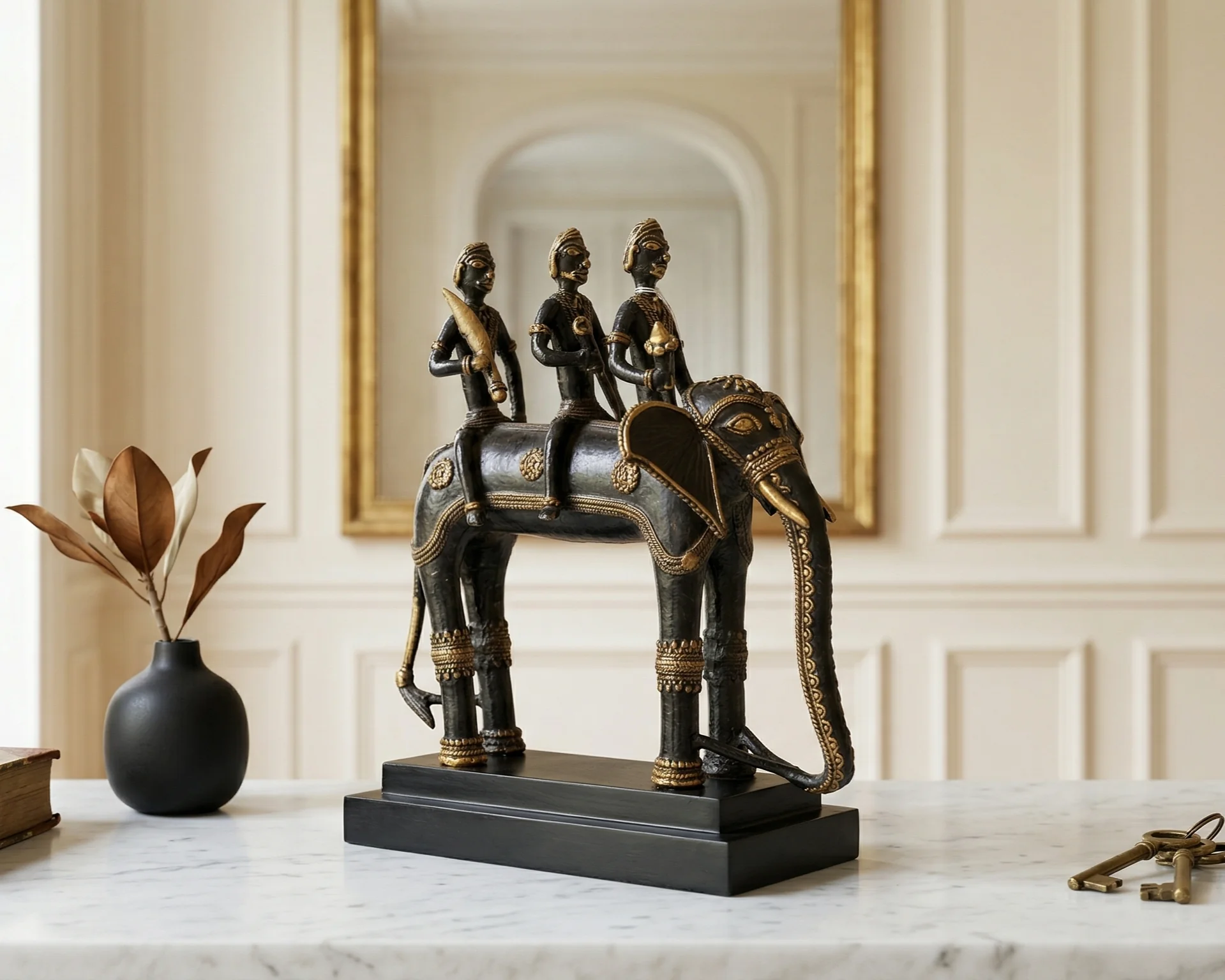 Elephant Savari